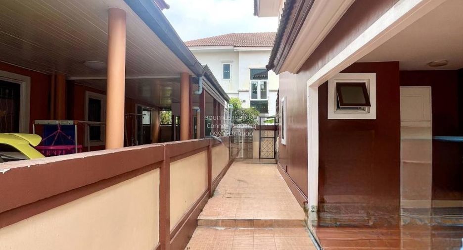 For sale 3 ベッドルーム house in Khlong Luang, Pathum Thani