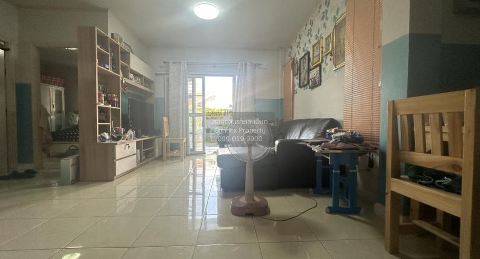 ขาย 2 ห้องนอน บ้านเดี่ยว ใน ลาดหลุมแก้ว, ปทุมธานี