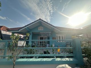 For sale 2 bedrooms house in Lat Lum Kaeo, Pathum Thani