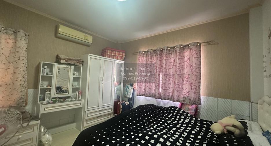 ขาย 2 ห้องนอน บ้านเดี่ยว ใน ลาดหลุมแก้ว, ปทุมธานี