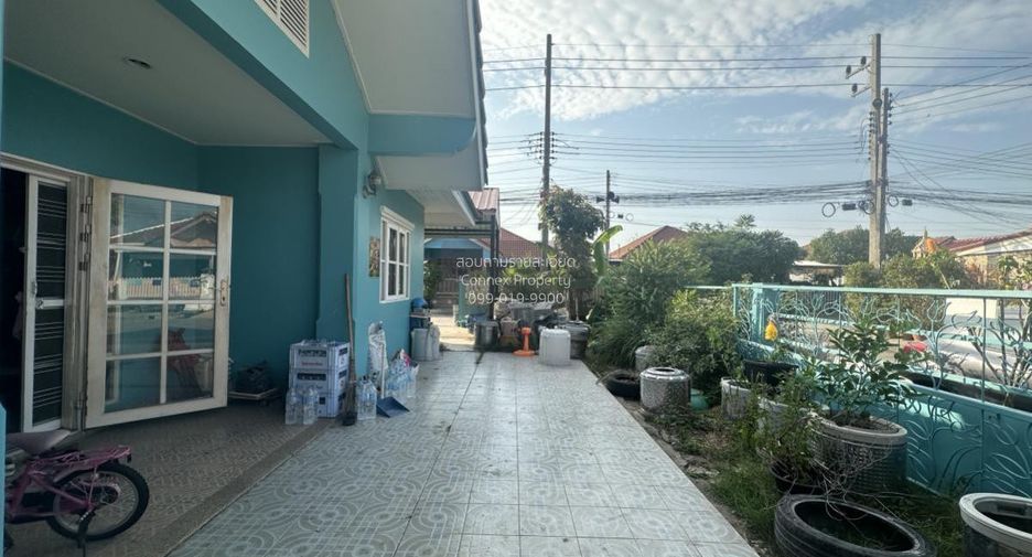 ขาย 2 ห้องนอน บ้านเดี่ยว ใน ลาดหลุมแก้ว, ปทุมธานี