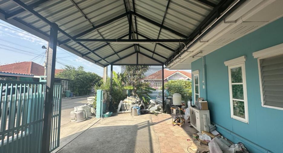 ขาย 2 ห้องนอน บ้านเดี่ยว ใน ลาดหลุมแก้ว, ปทุมธานี