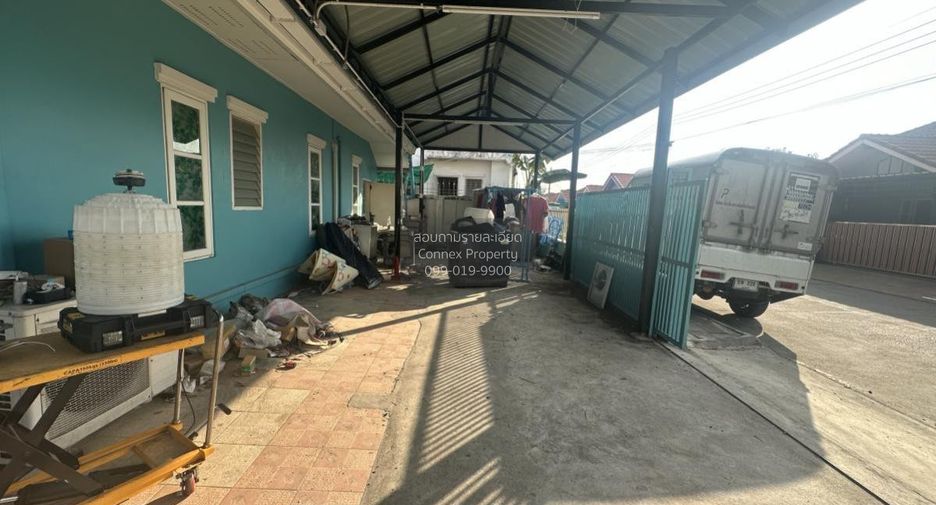 ขาย 2 ห้องนอน บ้านเดี่ยว ใน ลาดหลุมแก้ว, ปทุมธานี