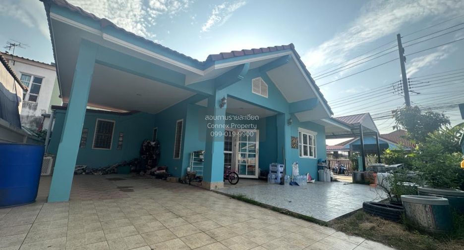 ขาย 2 ห้องนอน บ้านเดี่ยว ใน ลาดหลุมแก้ว, ปทุมธานี