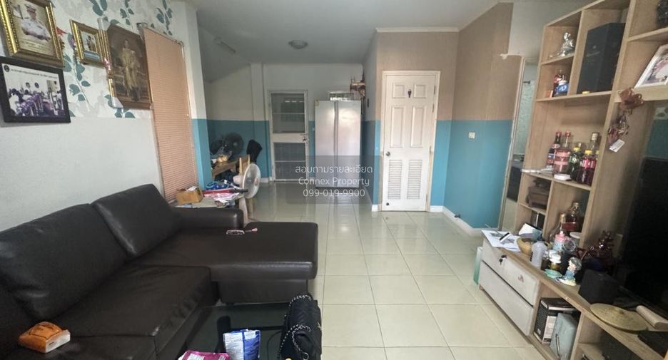 ขาย 2 ห้องนอน บ้านเดี่ยว ใน ลาดหลุมแก้ว, ปทุมธานี
