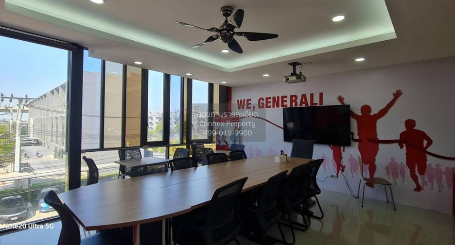 For sale 2 bedrooms townhouse in Bang Bua Thong, Nonthaburi
