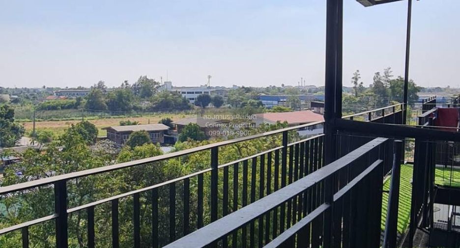 For sale 2 bedrooms townhouse in Bang Bua Thong, Nonthaburi