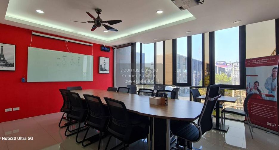 For sale 2 bedrooms townhouse in Bang Bua Thong, Nonthaburi