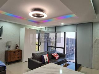 For sale 2 bedrooms townhouse in Bang Bua Thong, Nonthaburi