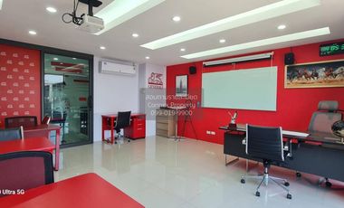For sale 2 bedrooms townhouse in Bang Bua Thong, Nonthaburi