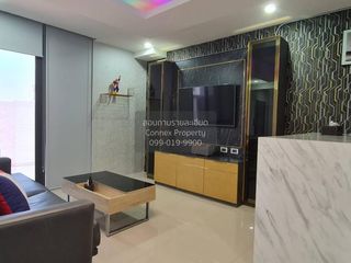 For sale 2 bedrooms townhouse in Bang Bua Thong, Nonthaburi