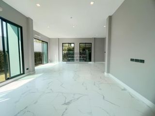 For sale 4 bedrooms house in Pak Kret, Nonthaburi