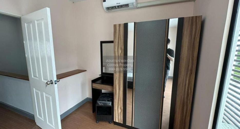 Продажа 3 спальни таунхаус в Bang Bua Thong, Нонтабури