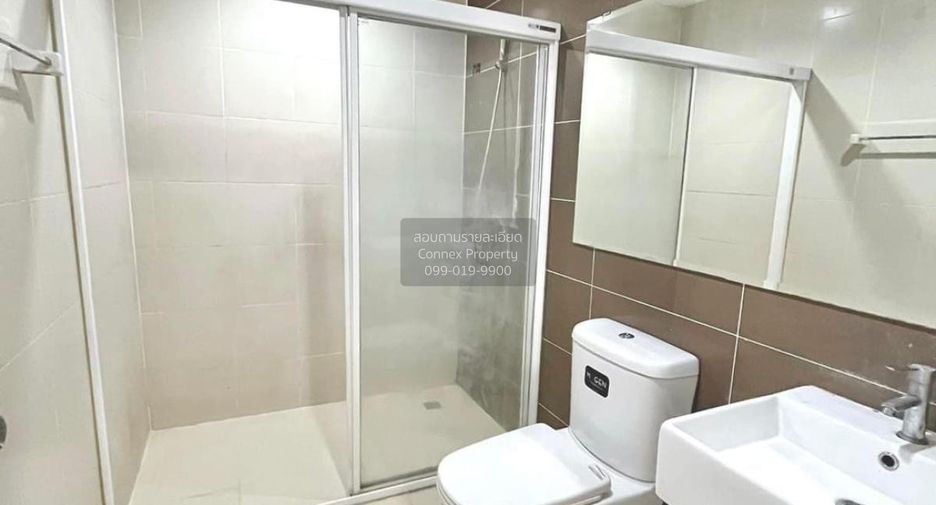 À vendre 3 chambres maison de ville à Bang Bua Thong, Nonthaburi