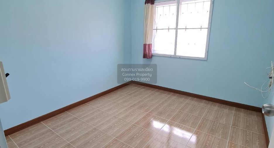 For sale 3 bedrooms townhouse in Bang Bua Thong, Nonthaburi