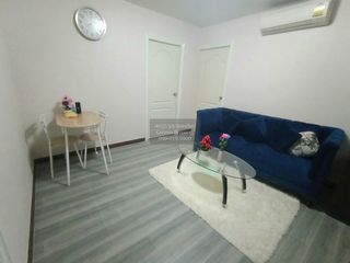 For sale 2 bedrooms condo in Mueang Samut Prakan, Samut Prakan