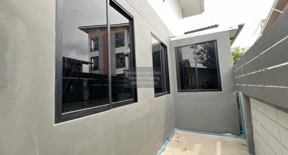 Casa en venta de 5 habitaciones en Thung Khru, Bangkok