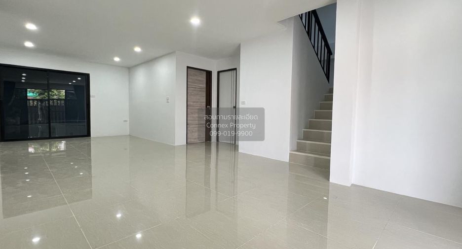 Casa en venta de 5 habitaciones en Thung Khru, Bangkok