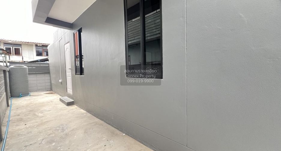 Casa en venta de 5 habitaciones en Thung Khru, Bangkok