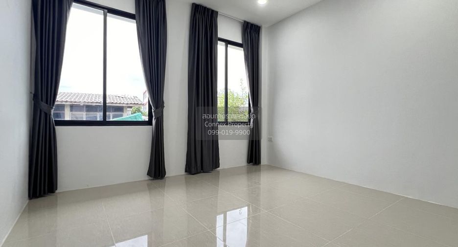 Casa en venta de 5 habitaciones en Thung Khru, Bangkok
