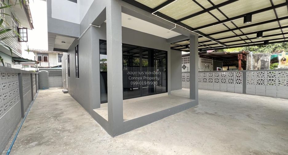 Casa en venta de 5 habitaciones en Thung Khru, Bangkok