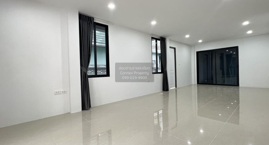 Casa en venta de 5 habitaciones en Thung Khru, Bangkok
