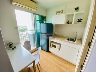 For sale 1 bed condo in Pak Kret, Nonthaburi