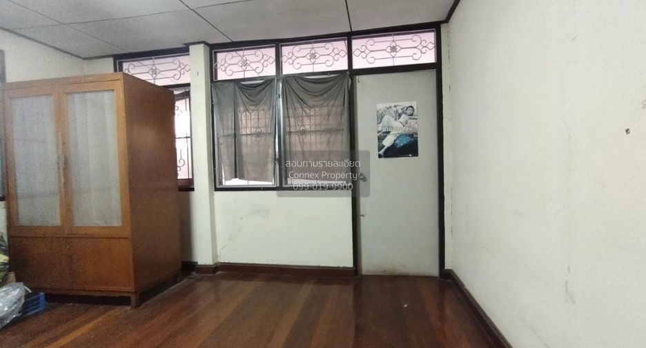 À vendre 8 chambres maison à Wang Thonglang, Bangkok