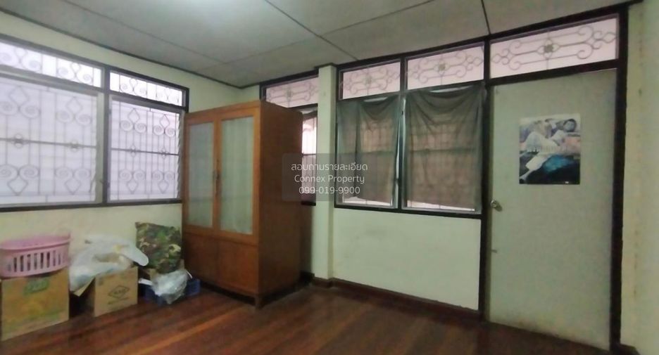 À vendre 8 chambres maison à Wang Thonglang, Bangkok