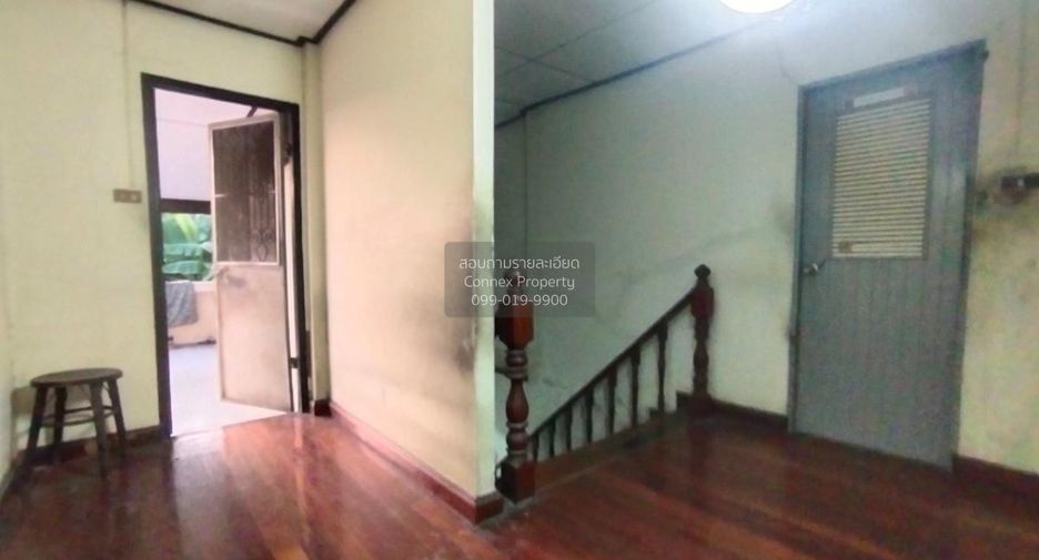 À vendre 8 chambres maison à Wang Thonglang, Bangkok