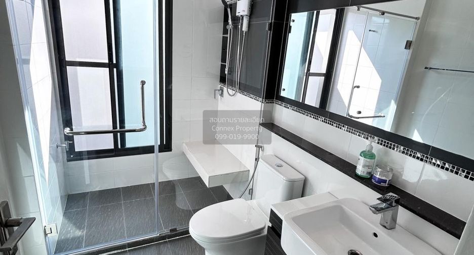 For sale 4 bedrooms house in Prawet, Bangkok