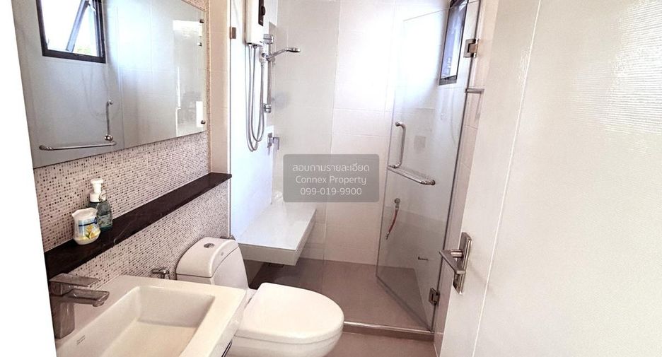 For sale 4 bedrooms house in Prawet, Bangkok
