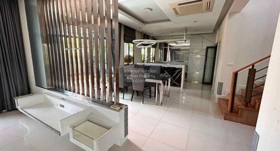 Casa en venta de 4 habitaciones en Suan Luang, Bangkok