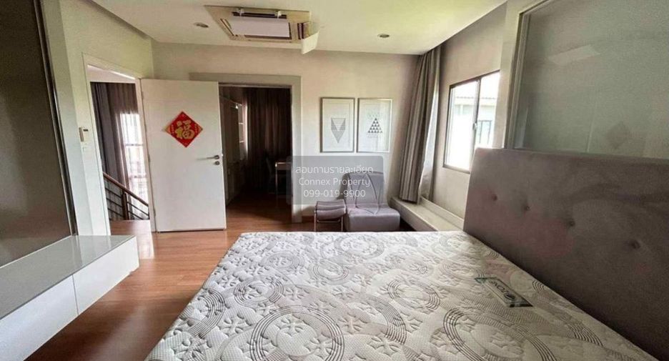 Casa en venta de 4 habitaciones en Suan Luang, Bangkok