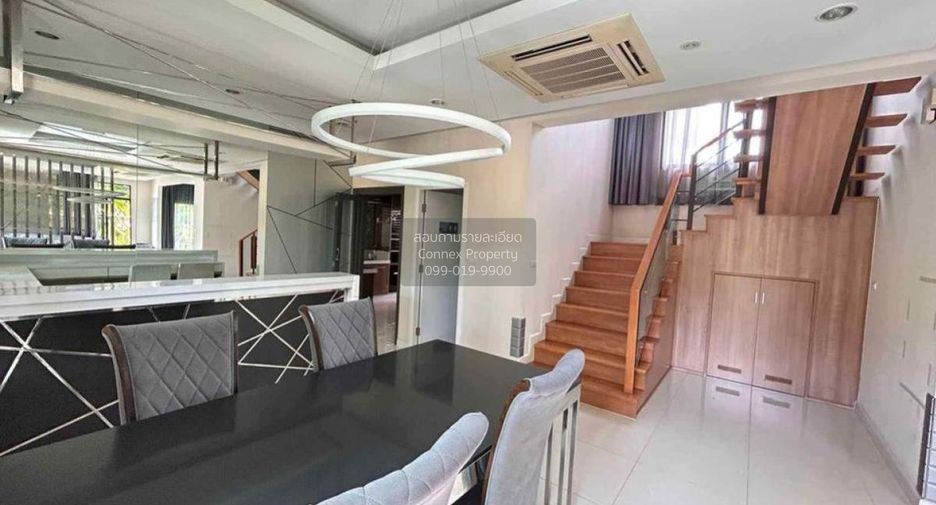 Casa en venta de 4 habitaciones en Suan Luang, Bangkok
