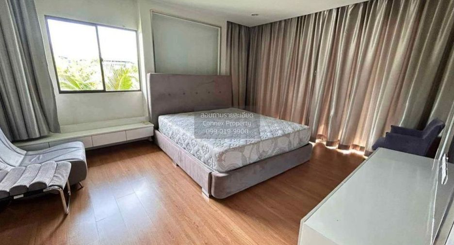 Casa en venta de 4 habitaciones en Suan Luang, Bangkok