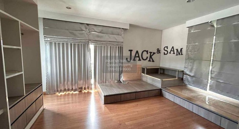 Casa en venta de 4 habitaciones en Suan Luang, Bangkok
