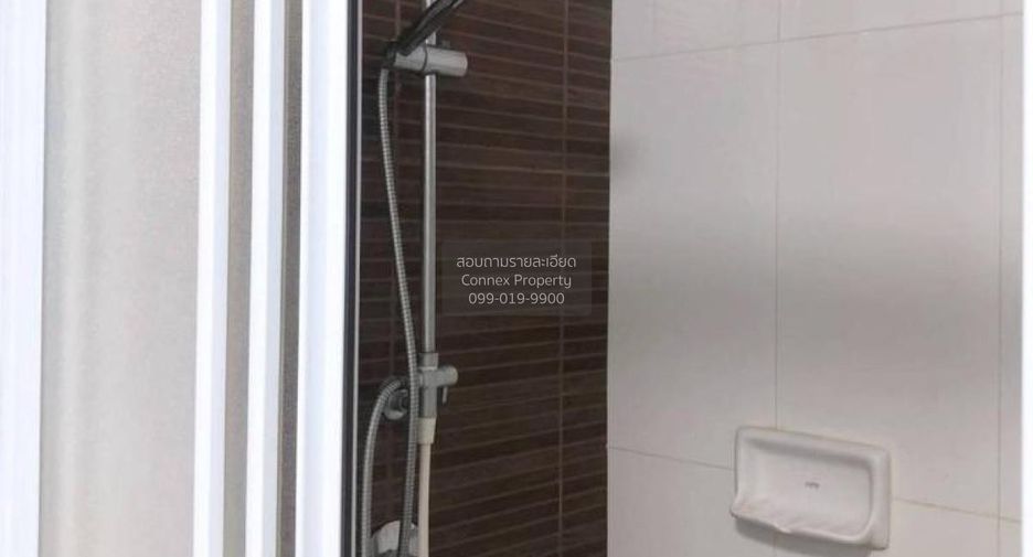 For sale 2 bedrooms condo in Bang Na, Bangkok