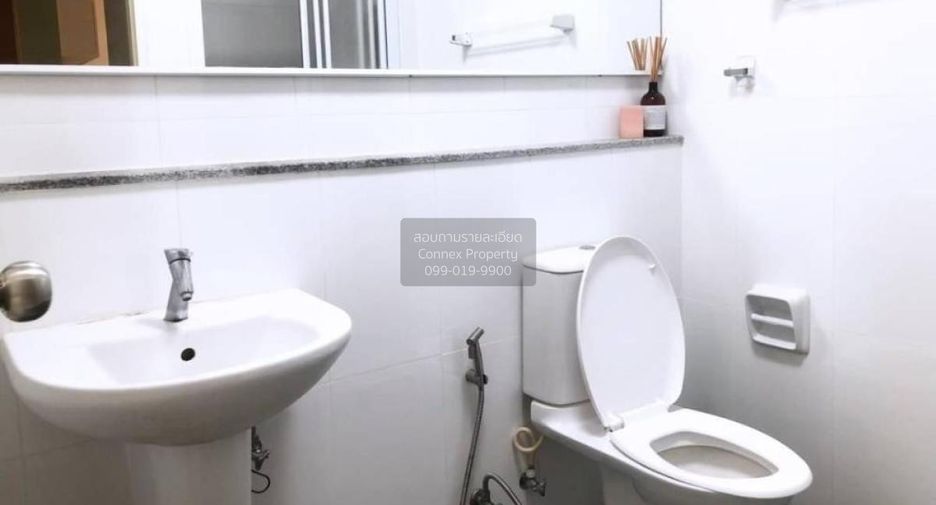 For sale 2 bedrooms condo in Bang Na, Bangkok