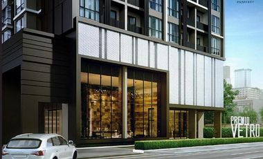 For sale 2 bedrooms condo in Chatuchak, Bangkok