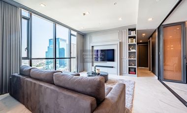 Condo en venta de 2 habitaciones en Watthana, Bangkok
