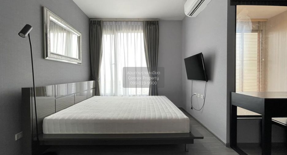 À vendre 2 chambres condo à Khlong San, Bangkok