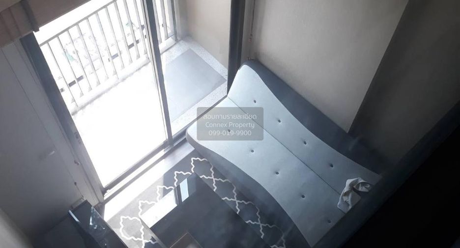 À vendre 2 chambres condo à Khlong San, Bangkok