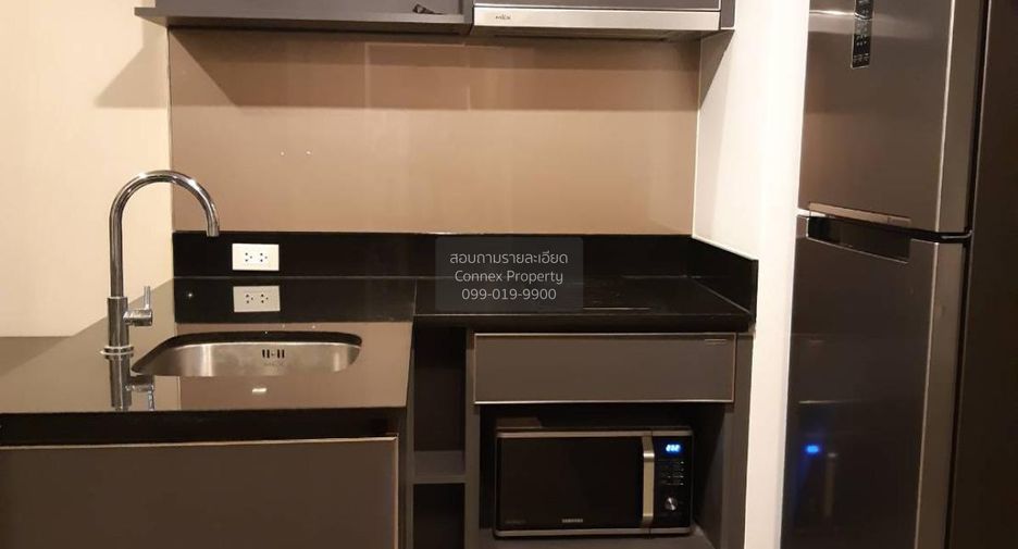 À vendre 2 chambres condo à Khlong San, Bangkok