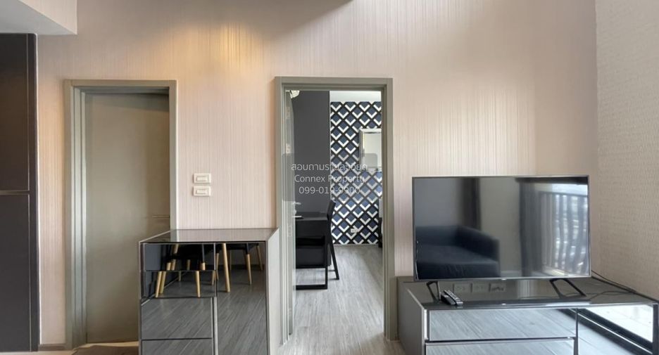 À vendre 2 chambres condo à Khlong San, Bangkok
