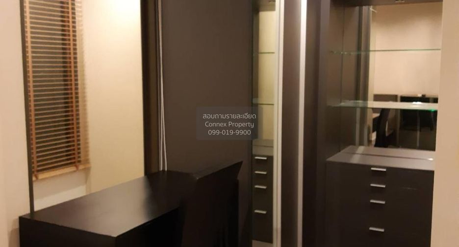 À vendre 2 chambres condo à Khlong San, Bangkok