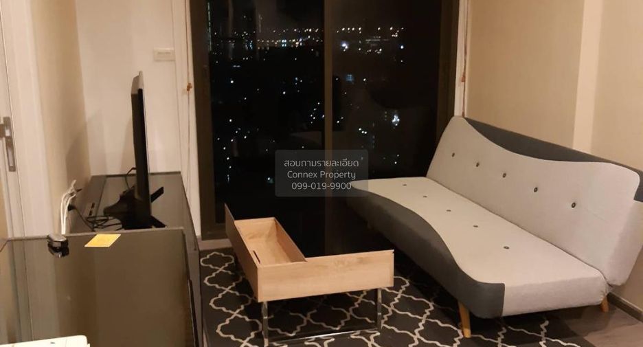 À vendre 2 chambres condo à Khlong San, Bangkok