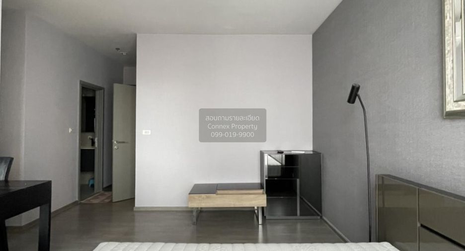 À vendre 2 chambres condo à Khlong San, Bangkok