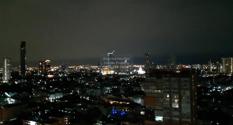 À vendre 2 chambres condo à Khlong San, Bangkok