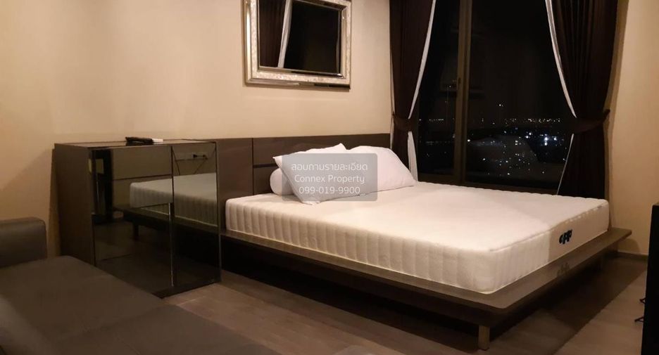 À vendre 2 chambres condo à Khlong San, Bangkok